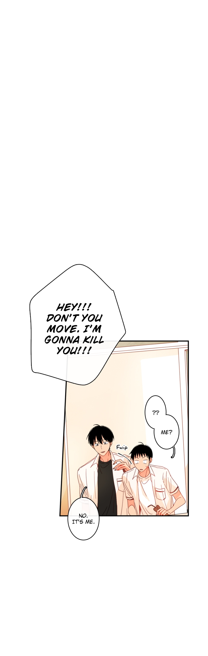 For Your Love Chapter 48 page 26 - Chapter 48
