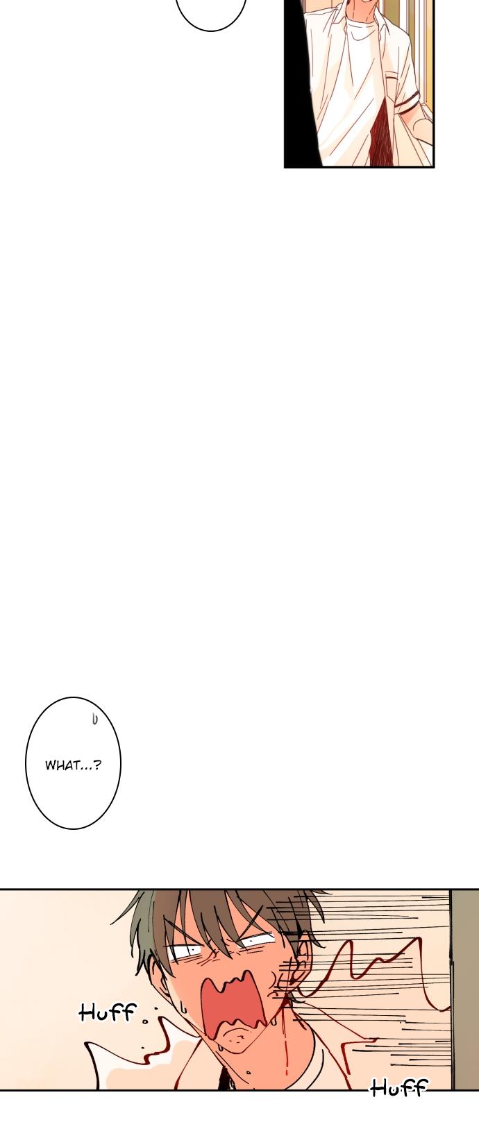 For Your Love Chapter 48 page 28 - Chapter 48
