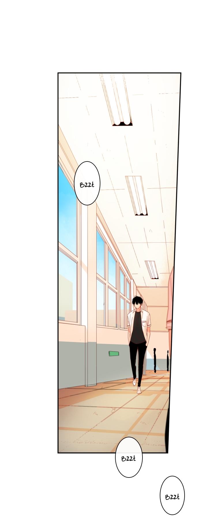 For Your Love Chapter 48 page 33 - Chapter 48