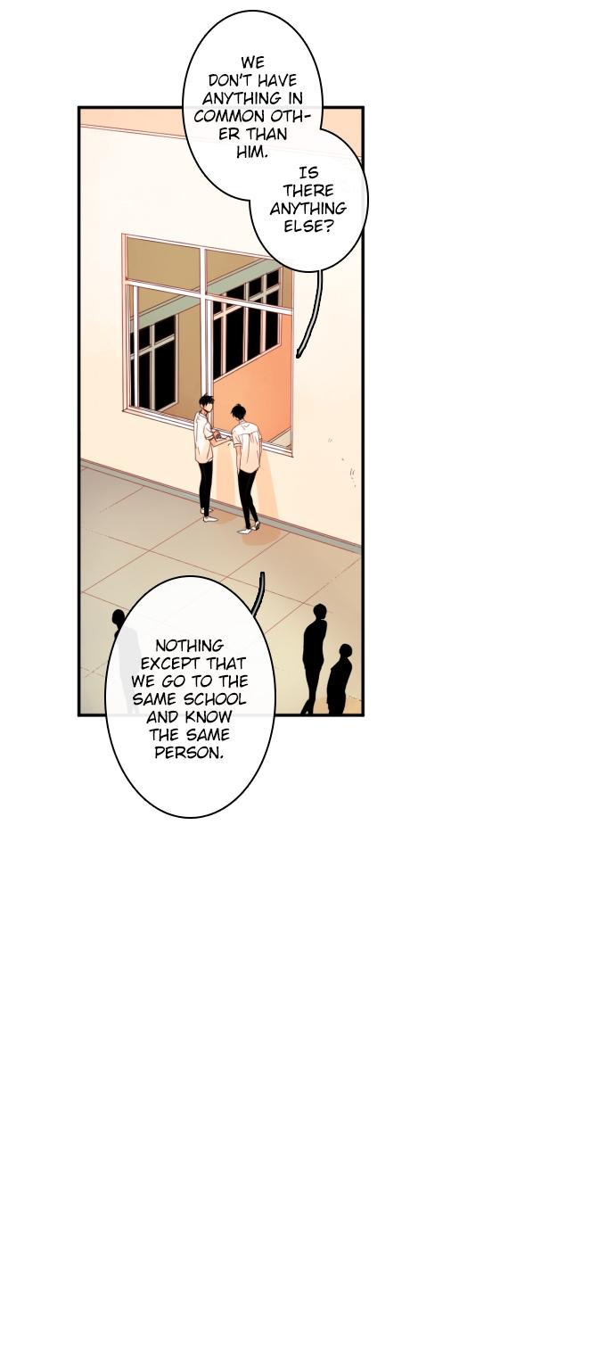 For Your Love Chapter 48 page 9 - Chapter 48