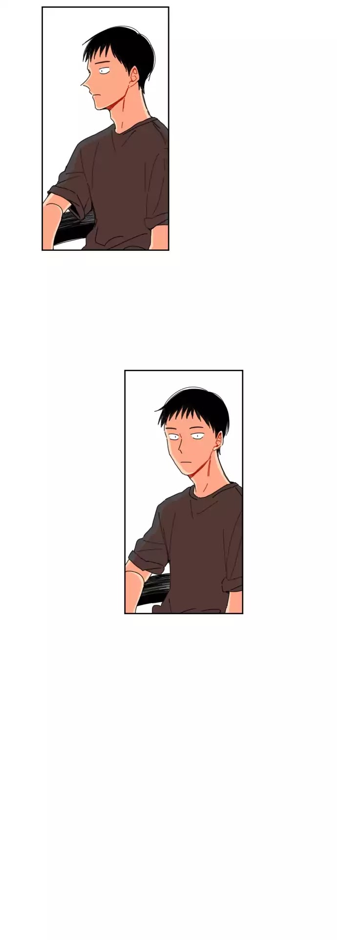For Your Love Chapter 5 page 10 - Chapter 5