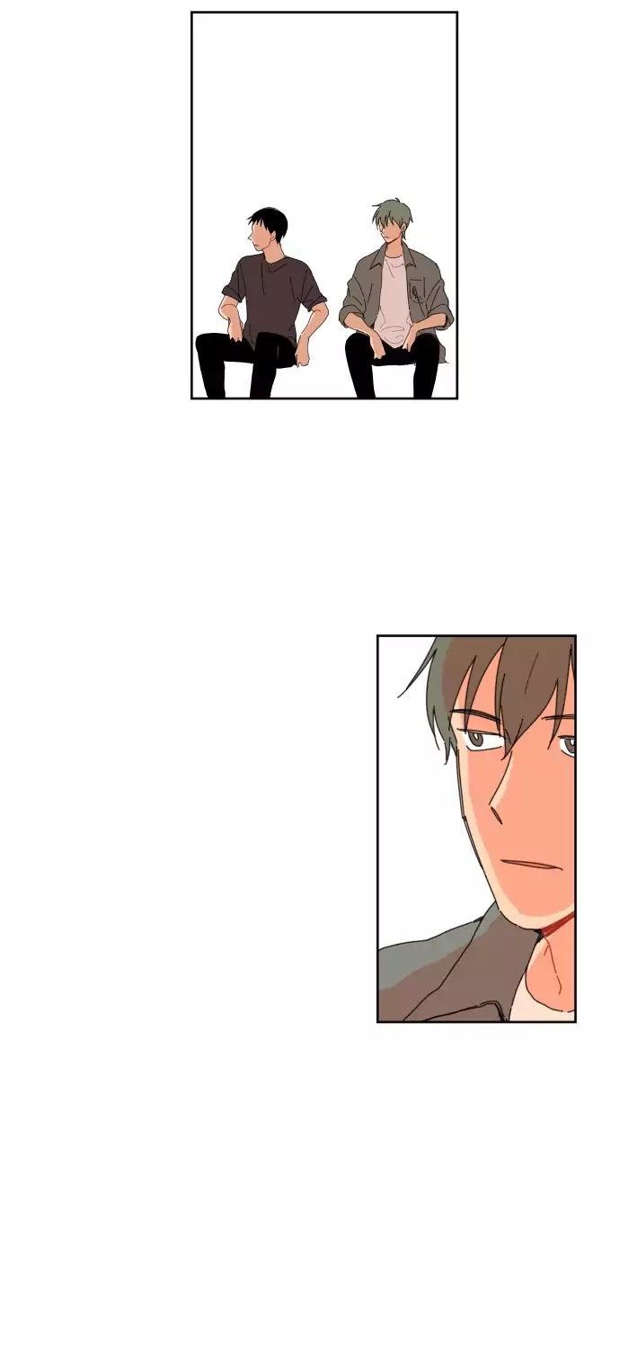 For Your Love Chapter 5 page 8 - Chapter 5