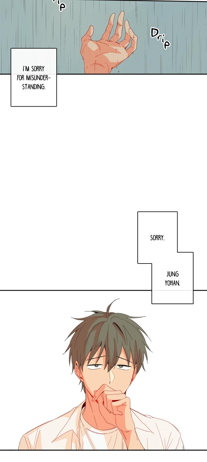 For Your Love Chapter 51 page 11 - Chapter 51