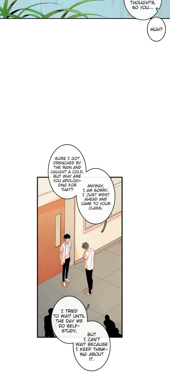 For Your Love Chapter 51 page 13 - Chapter 51