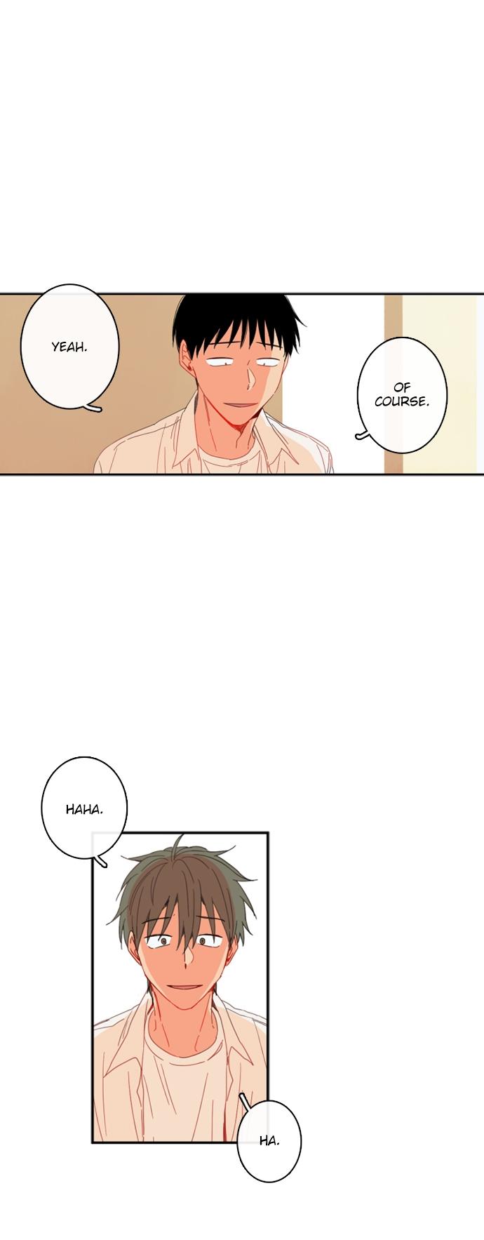 For Your Love Chapter 51 page 19 - Chapter 51