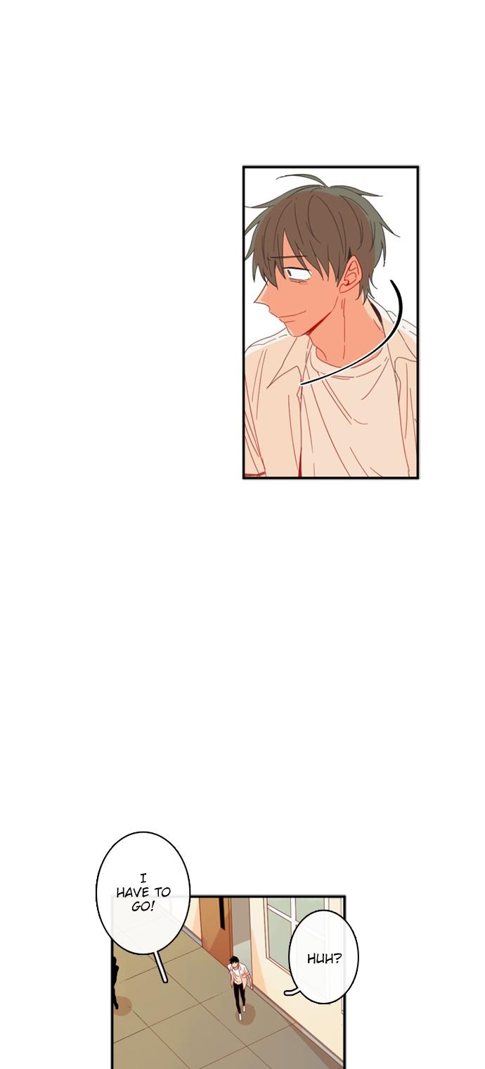 For Your Love Chapter 51 page 20 - Chapter 51