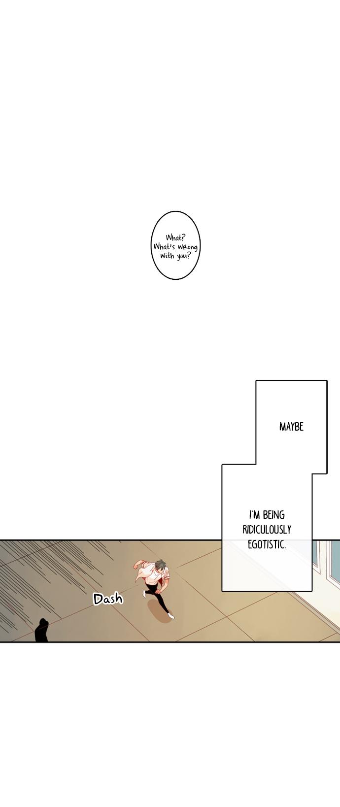 For Your Love Chapter 51 page 23 - Chapter 51