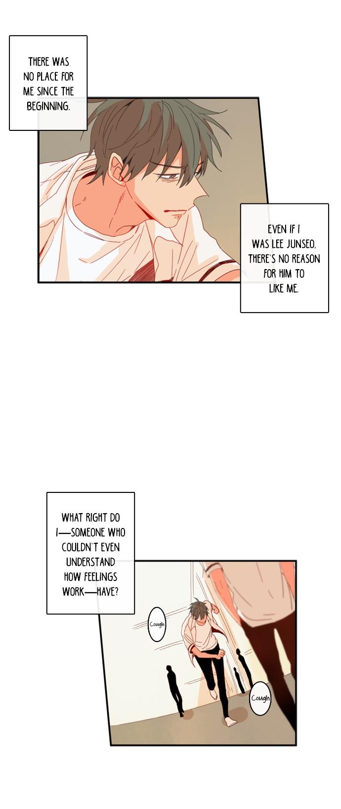 For Your Love Chapter 51 page 24 - Chapter 51