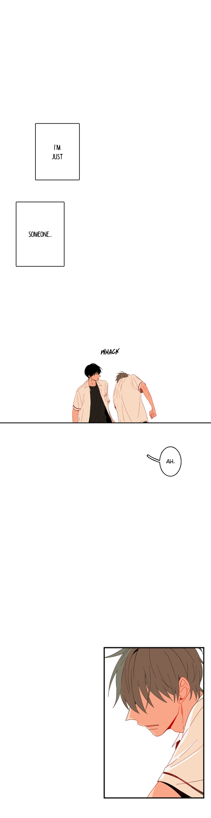 For Your Love Chapter 51 page 25 - Chapter 51