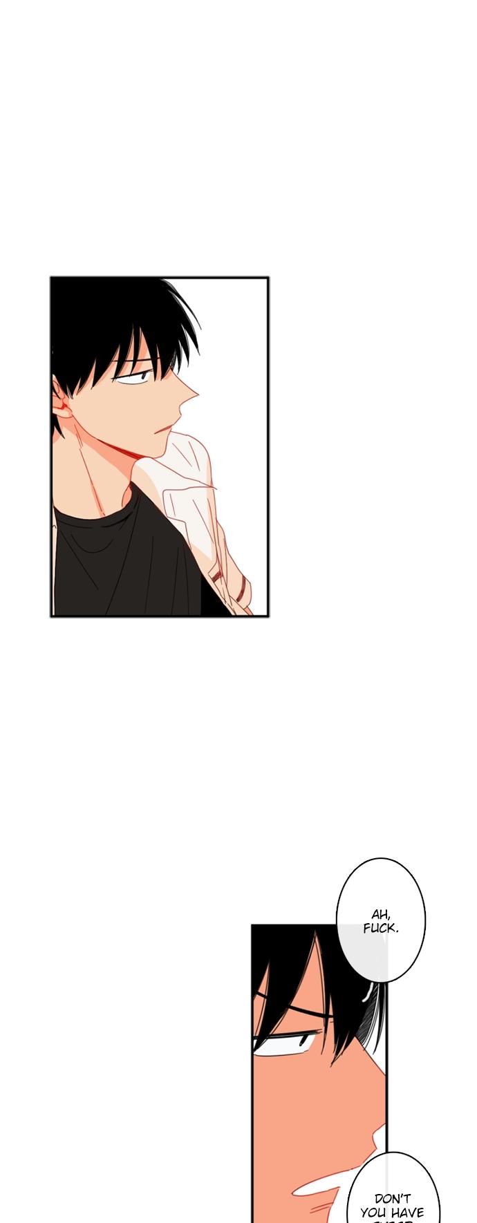 For Your Love Chapter 51 page 26 - Chapter 51