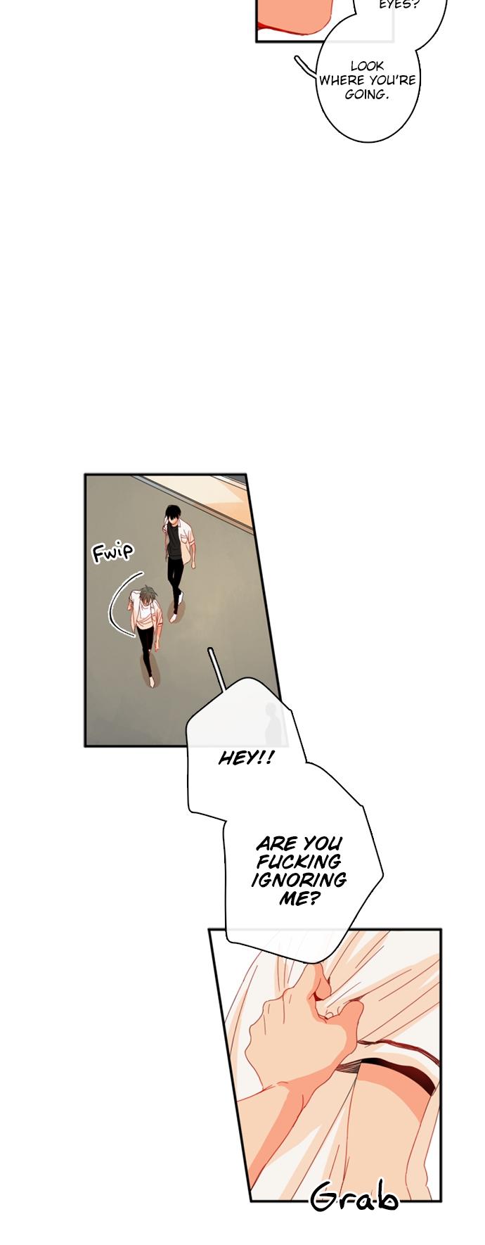 For Your Love Chapter 51 page 27 - Chapter 51