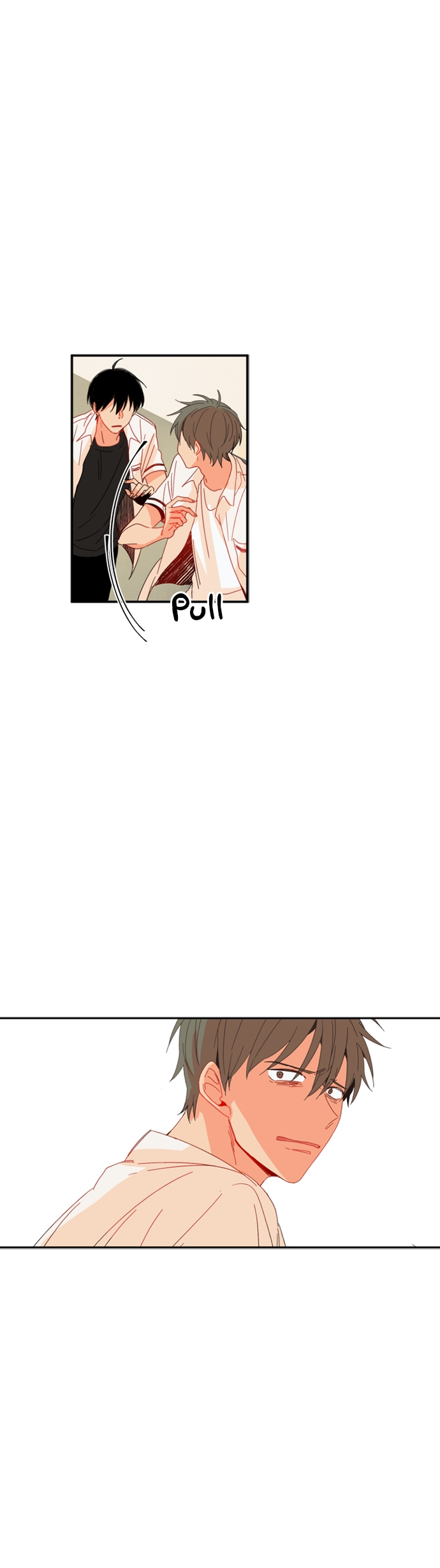 For Your Love Chapter 51 page 28 - Chapter 51