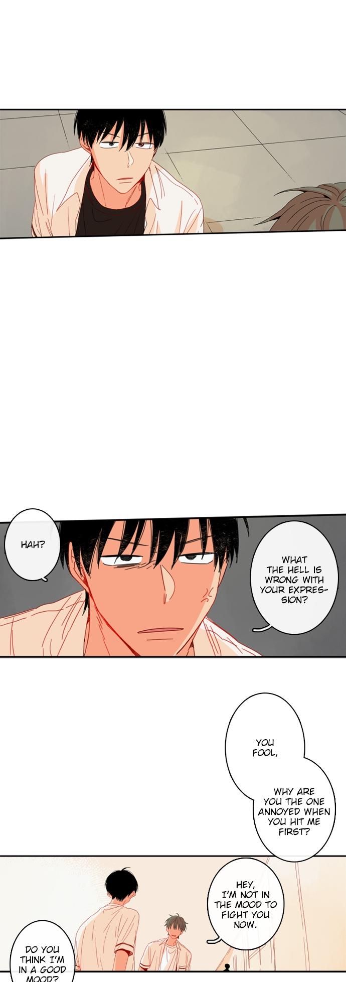 For Your Love Chapter 51 page 29 - Chapter 51