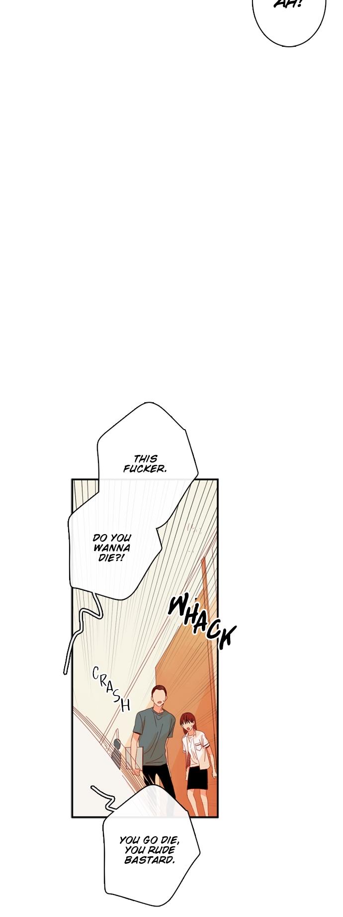For Your Love Chapter 51 page 33 - Chapter 51