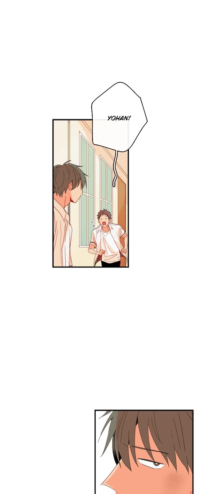 For Your Love Chapter 51 page 37 - Chapter 51