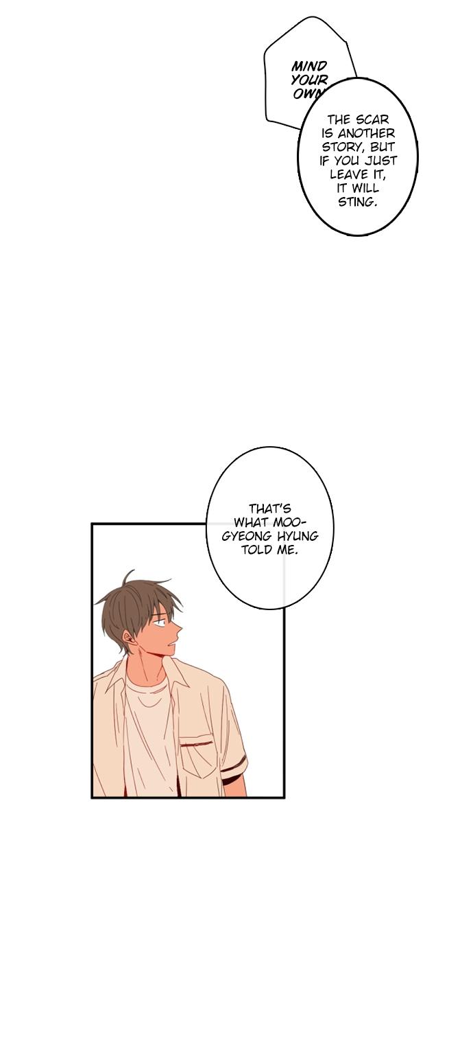 For Your Love Chapter 51 page 41 - Chapter 51