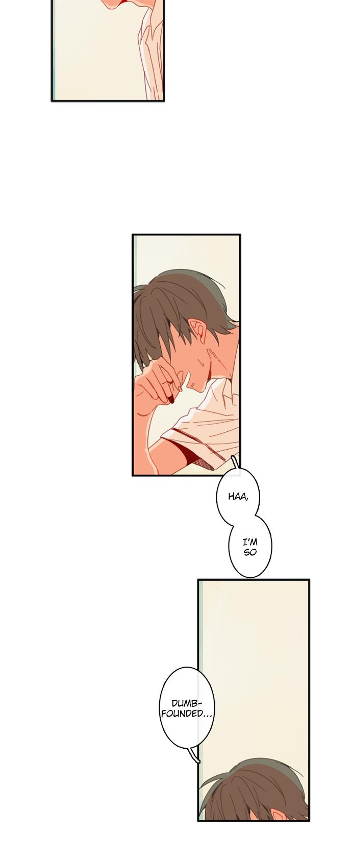 For Your Love Chapter 51 page 44 - Chapter 51