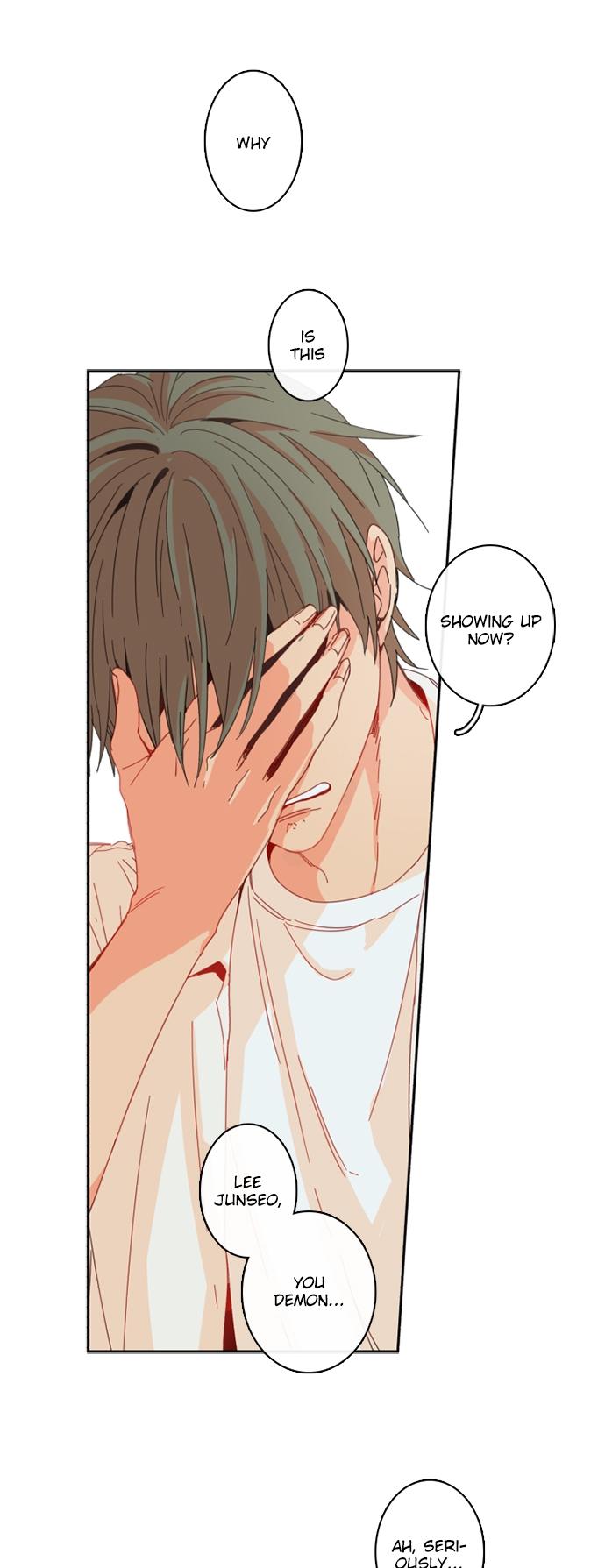 For Your Love Chapter 51 page 46 - Chapter 51