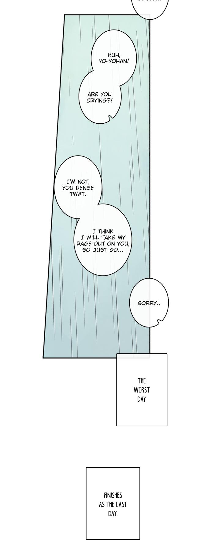 For Your Love Chapter 51 page 47 - Chapter 51