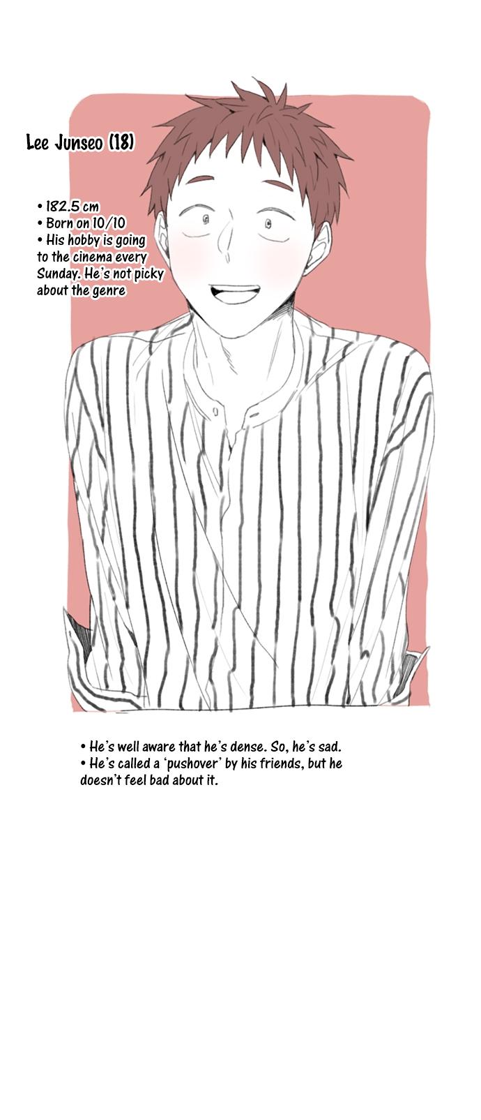 For Your Love Chapter 51 page 49 - Chapter 51