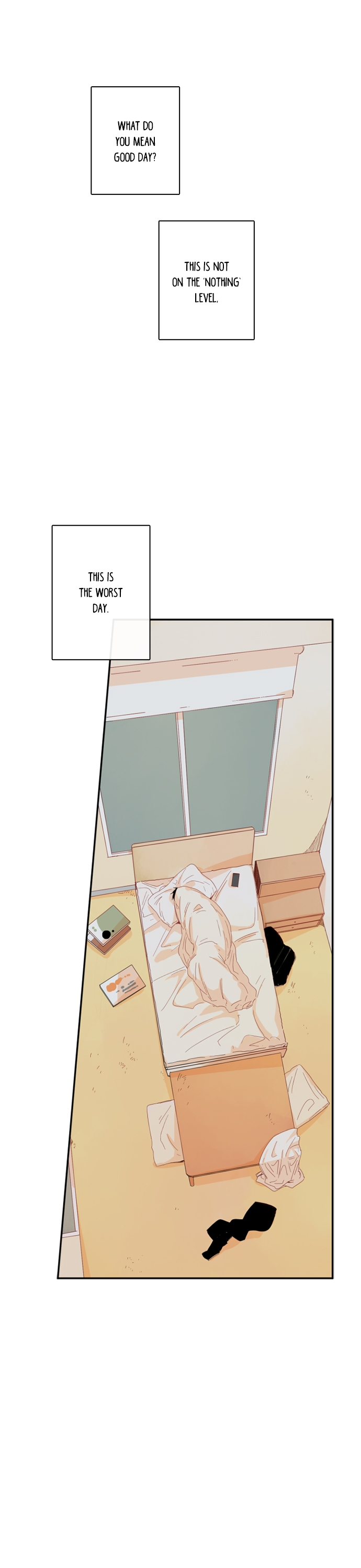 For Your Love Chapter 51 page 5 - Chapter 51