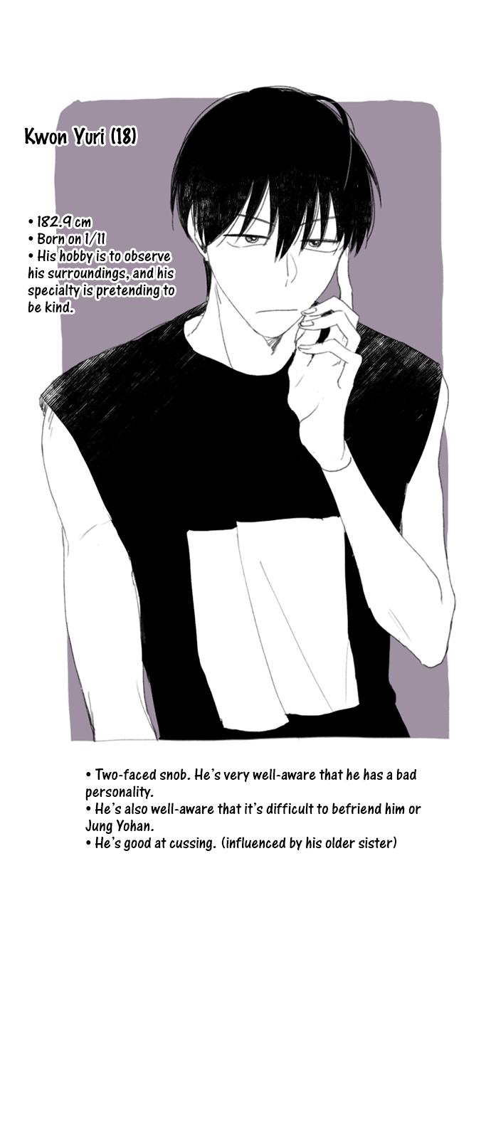 For Your Love Chapter 51 page 50 - Chapter 51
