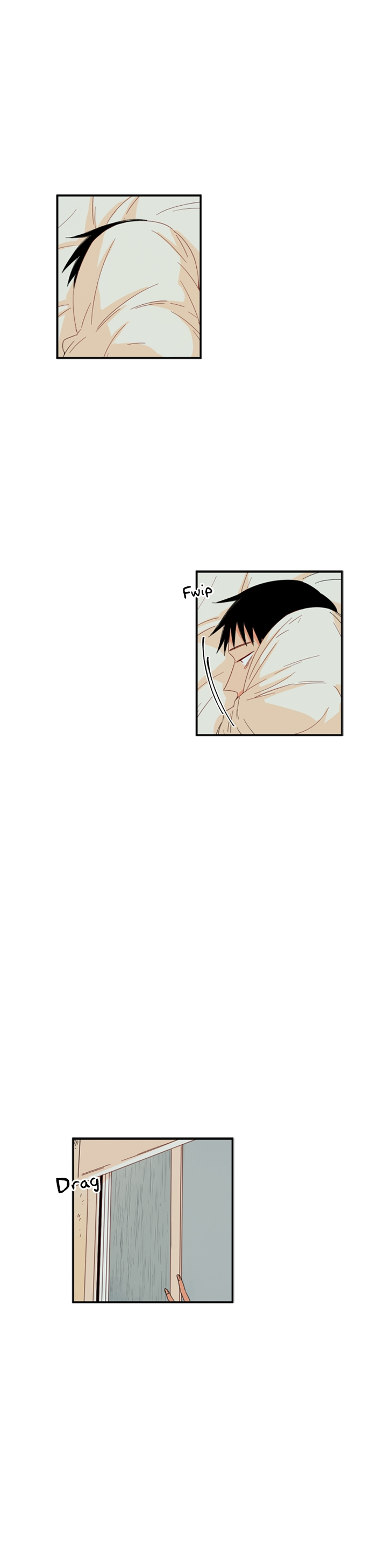 For Your Love Chapter 51 page 6 - Chapter 51
