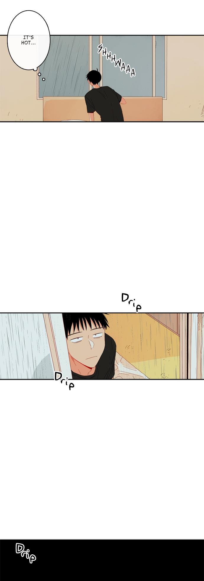 For Your Love Chapter 51 page 7 - Chapter 51