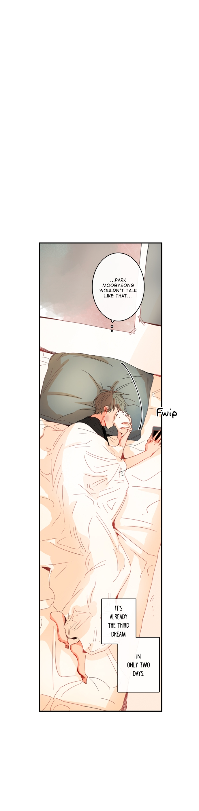 For Your Love Chapter 52 page 11 - Chapter 52