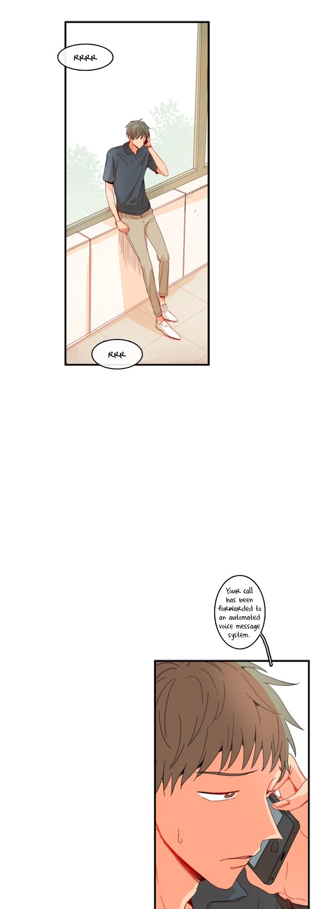 For Your Love Chapter 52 page 17 - Chapter 52