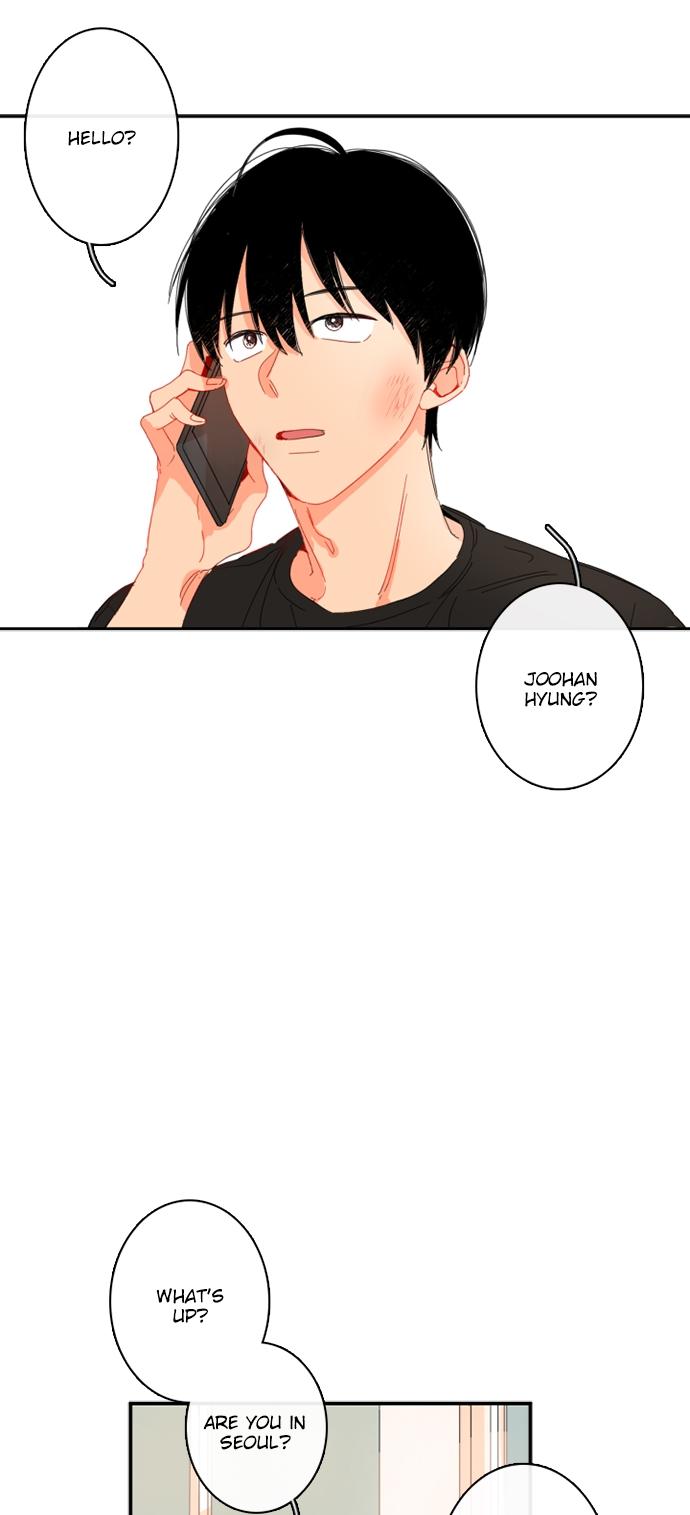 For Your Love Chapter 52 page 22 - Chapter 52