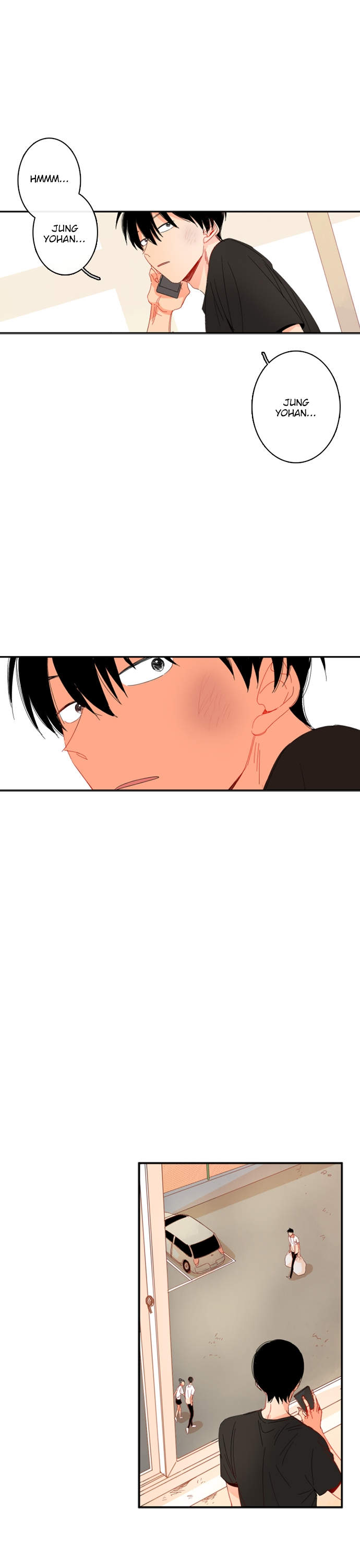 For Your Love Chapter 52 page 26 - Chapter 52