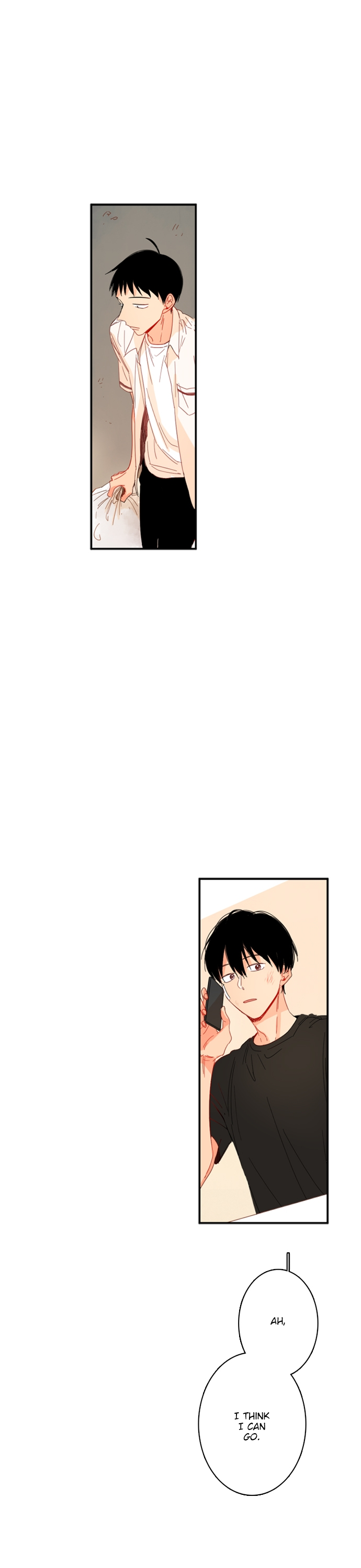 For Your Love Chapter 52 page 27 - Chapter 52