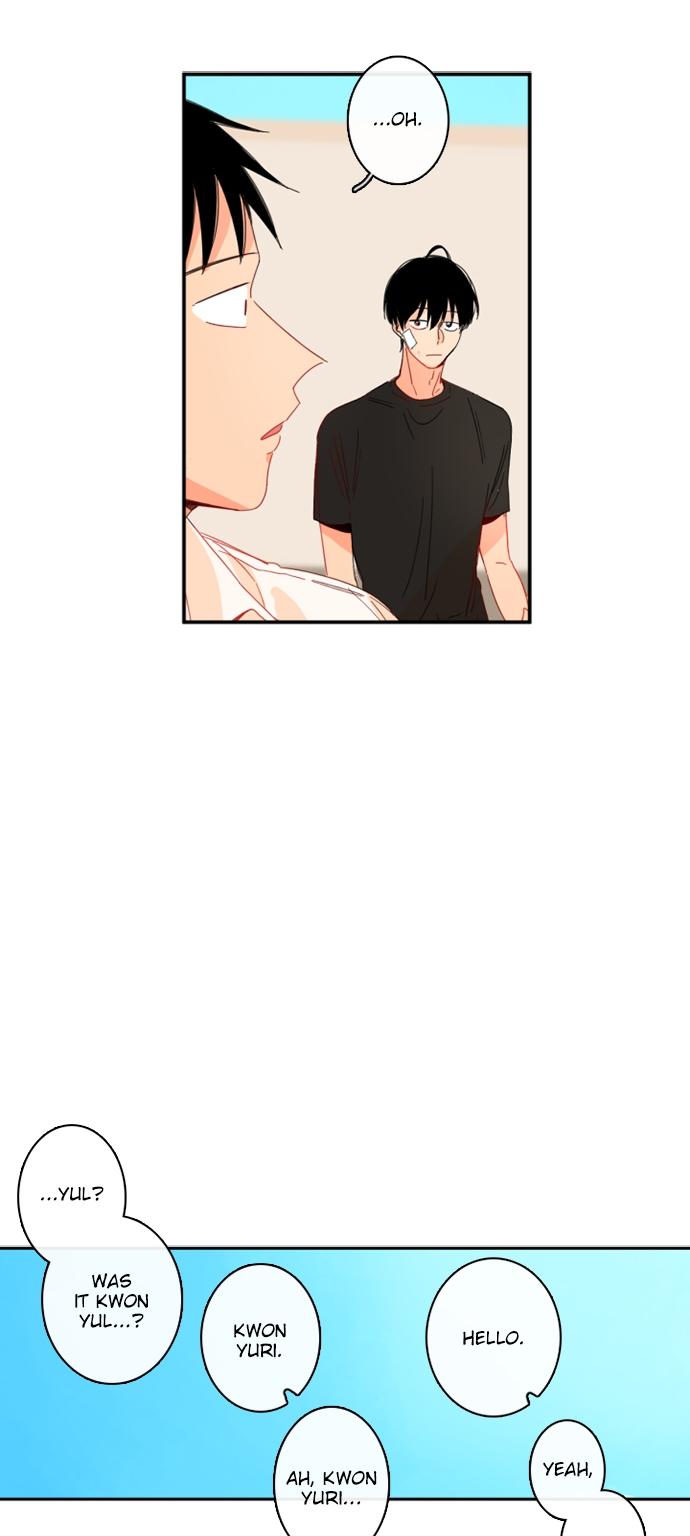 For Your Love Chapter 52 page 30 - Chapter 52