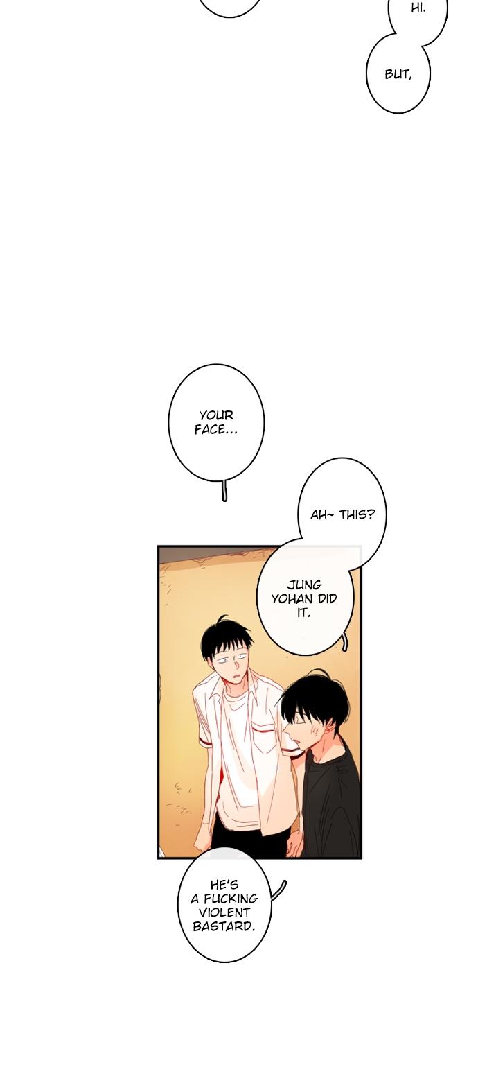 For Your Love Chapter 52 page 31 - Chapter 52