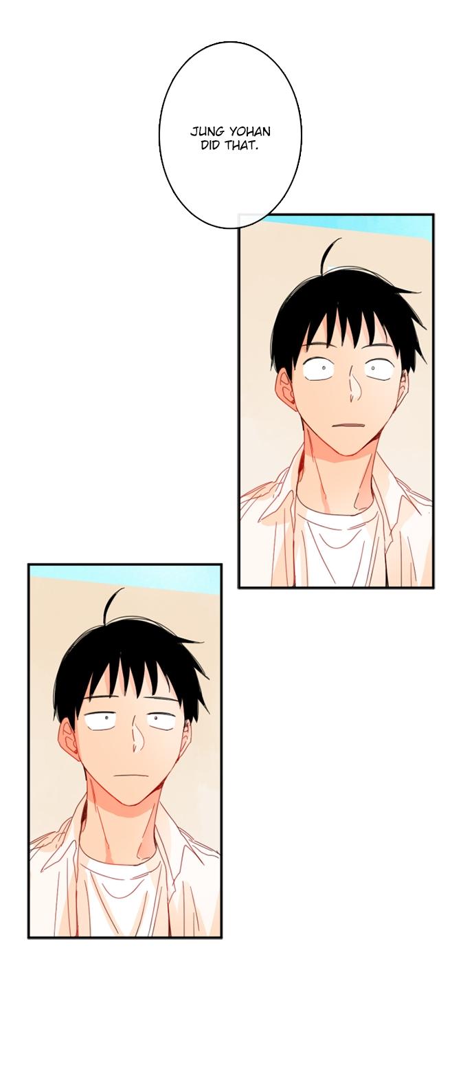 For Your Love Chapter 52 page 37 - Chapter 52