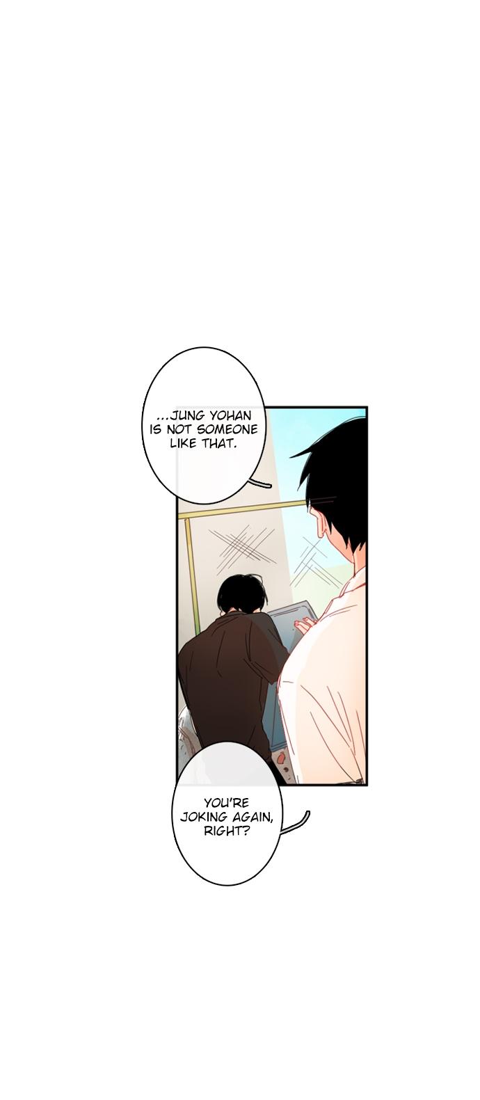 For Your Love Chapter 52 page 38 - Chapter 52