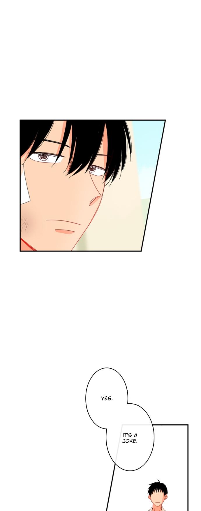 For Your Love Chapter 52 page 39 - Chapter 52