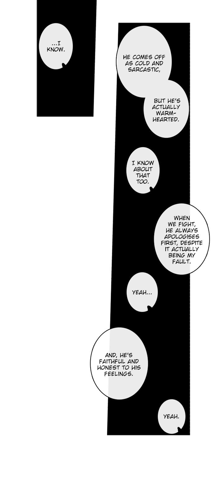 For Your Love Chapter 52 page 46 - Chapter 52
