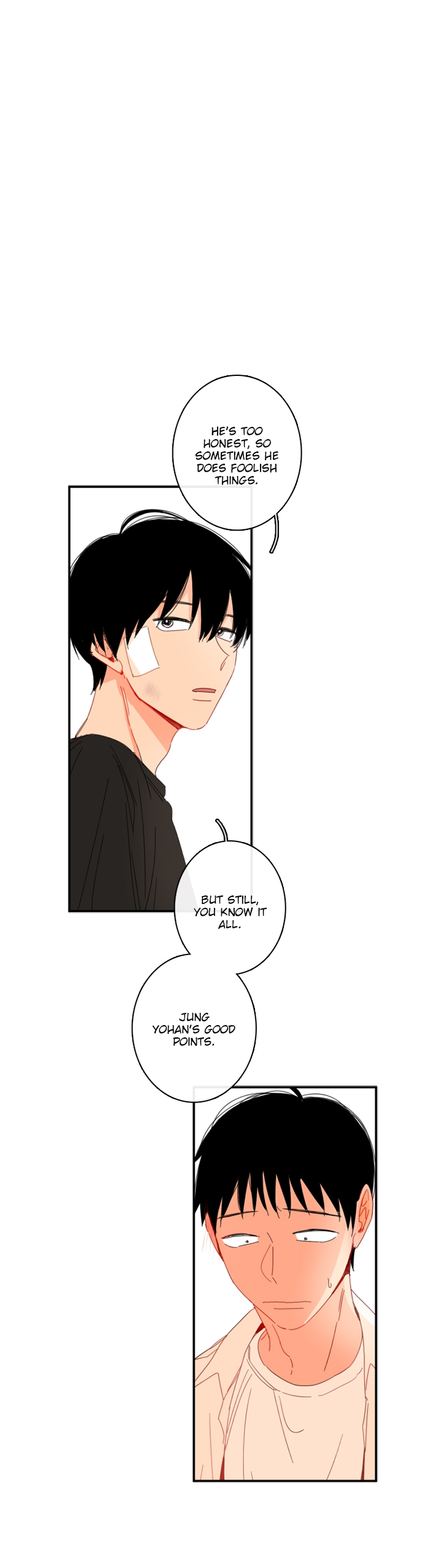 For Your Love Chapter 52 page 47 - Chapter 52