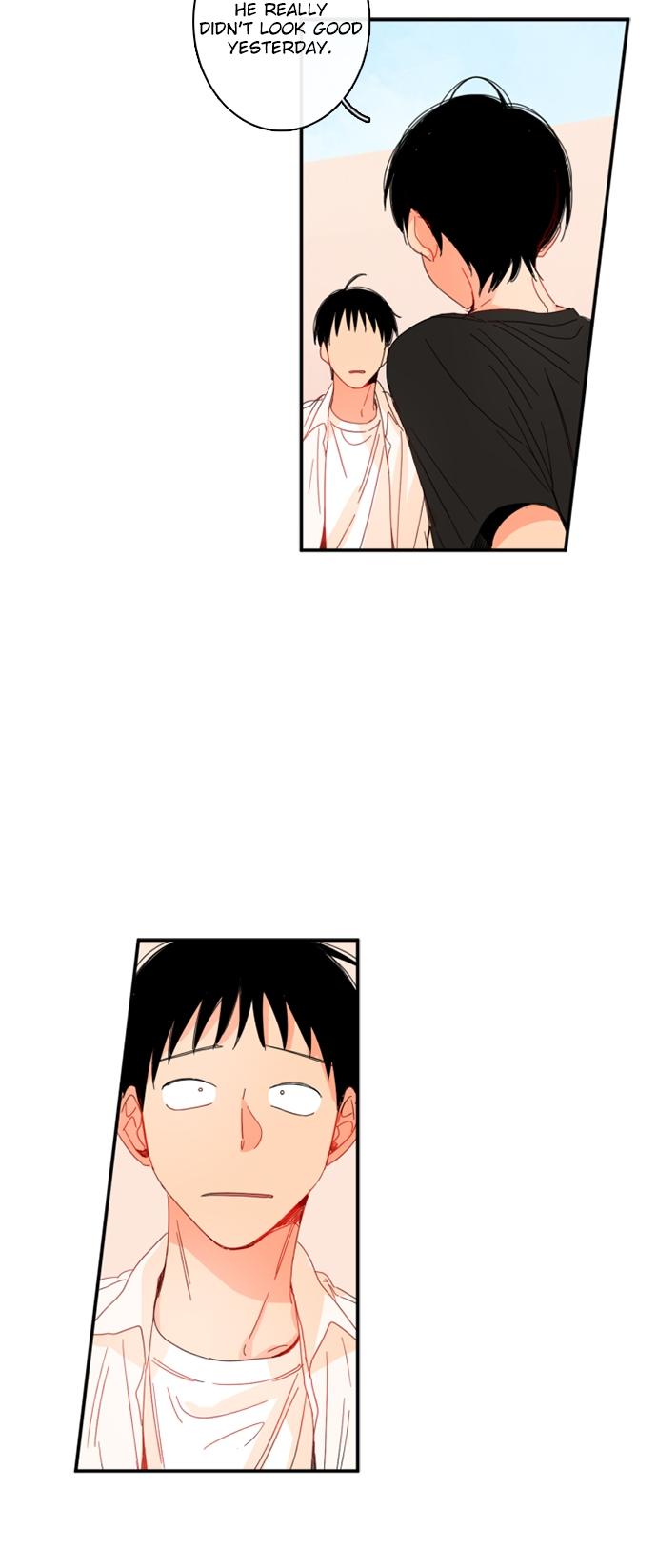 For Your Love Chapter 52 page 49 - Chapter 52