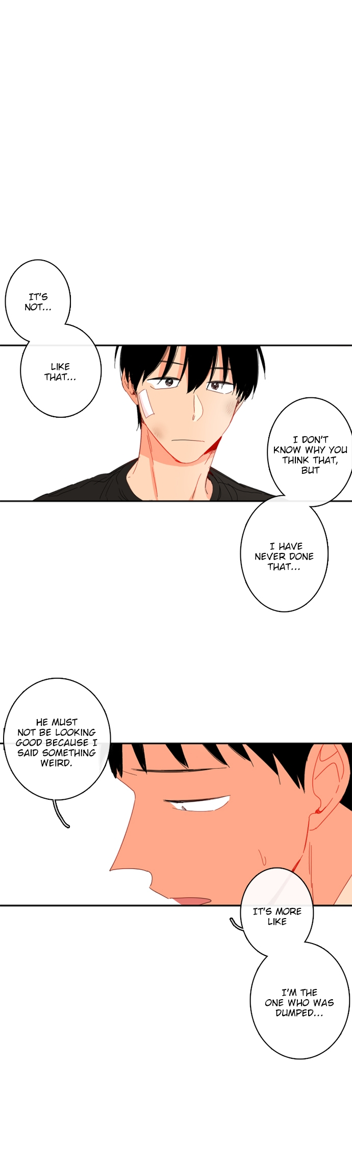 For Your Love Chapter 52 page 50 - Chapter 52