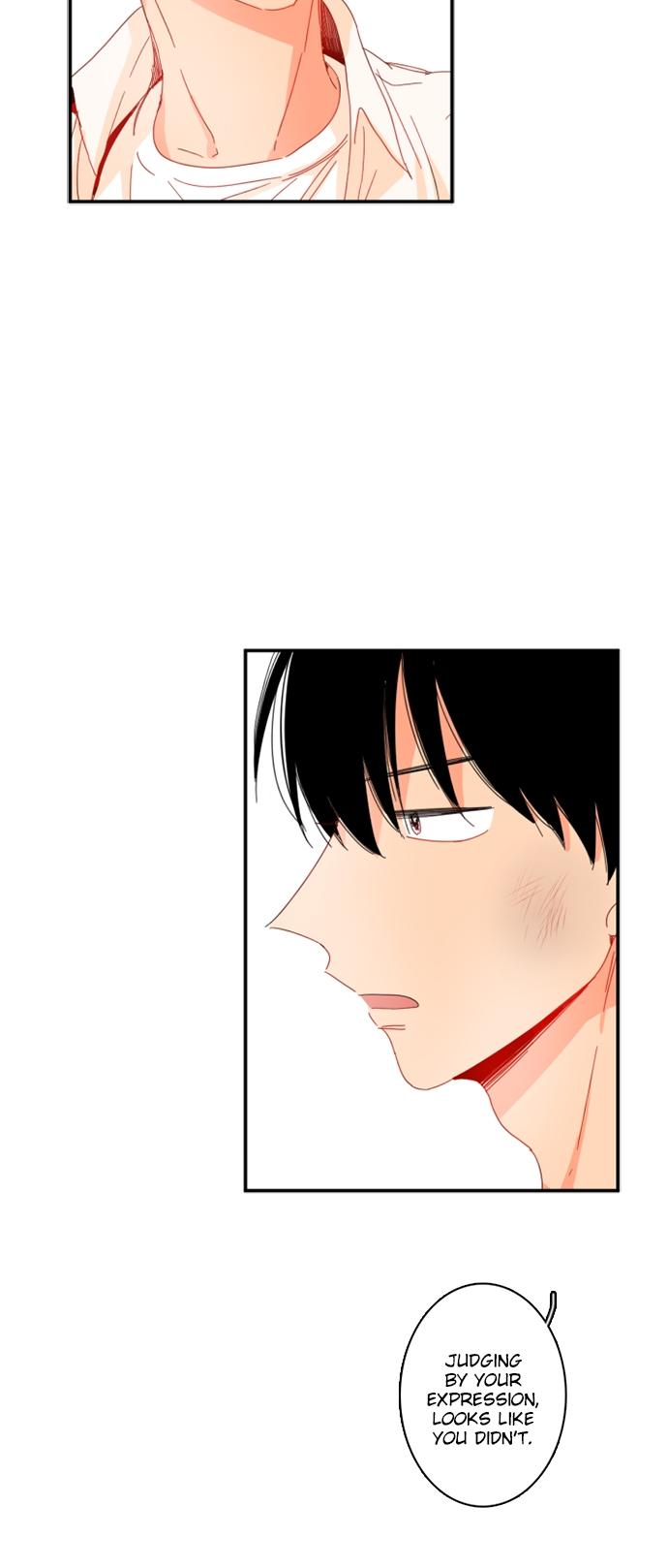 For Your Love Chapter 53 page 11 - Chapter 53