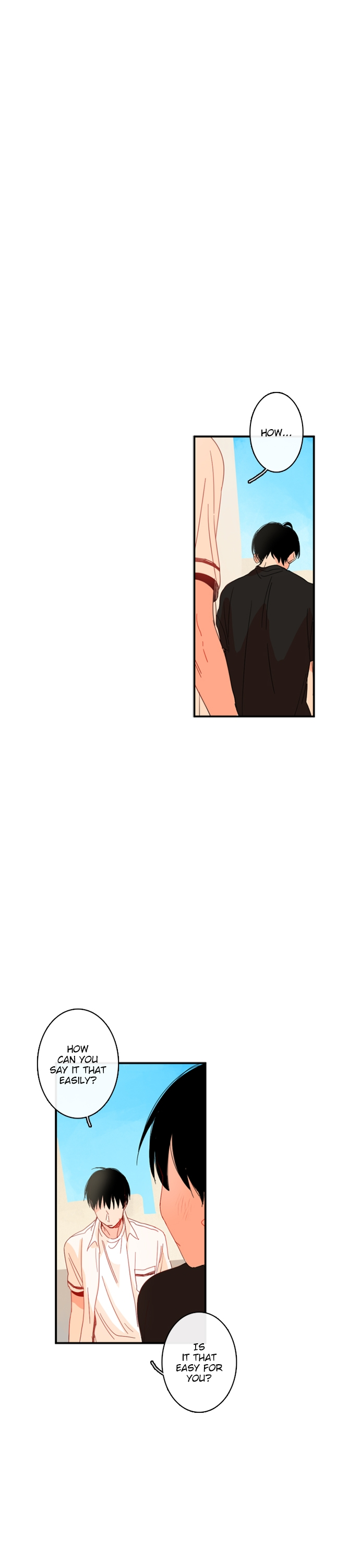 For Your Love Chapter 53 page 13 - Chapter 53