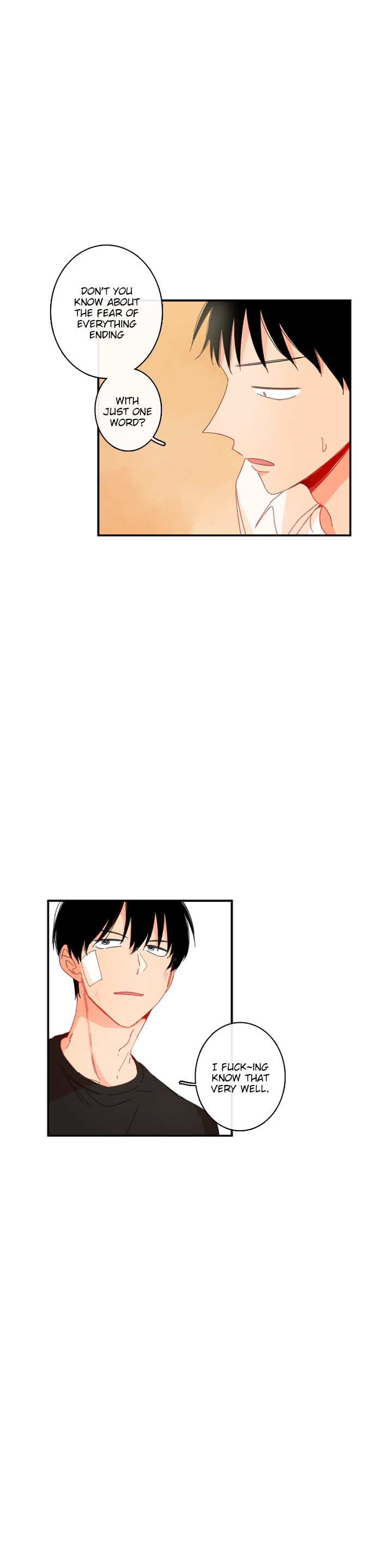 For Your Love Chapter 53 page 14 - Chapter 53