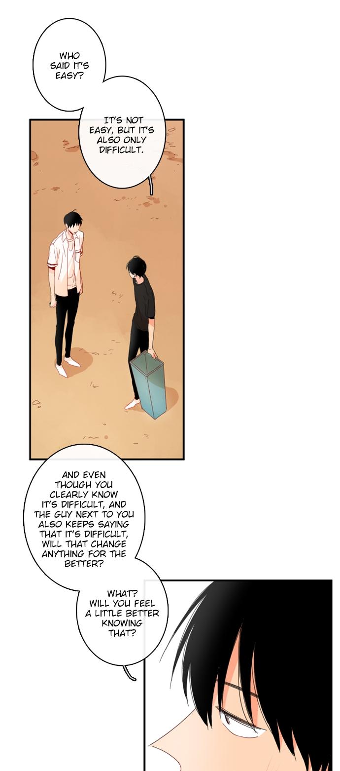 For Your Love Chapter 53 page 15 - Chapter 53