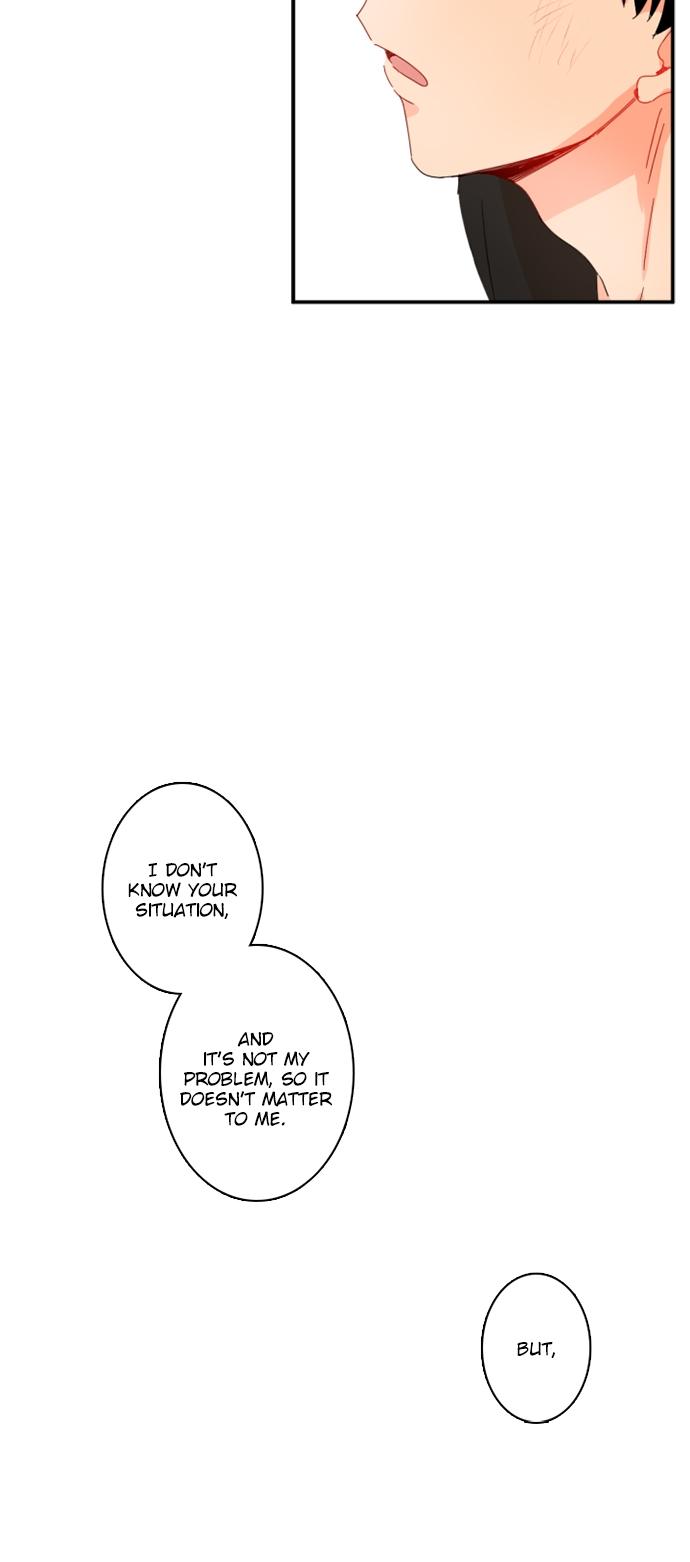 For Your Love Chapter 53 page 16 - Chapter 53