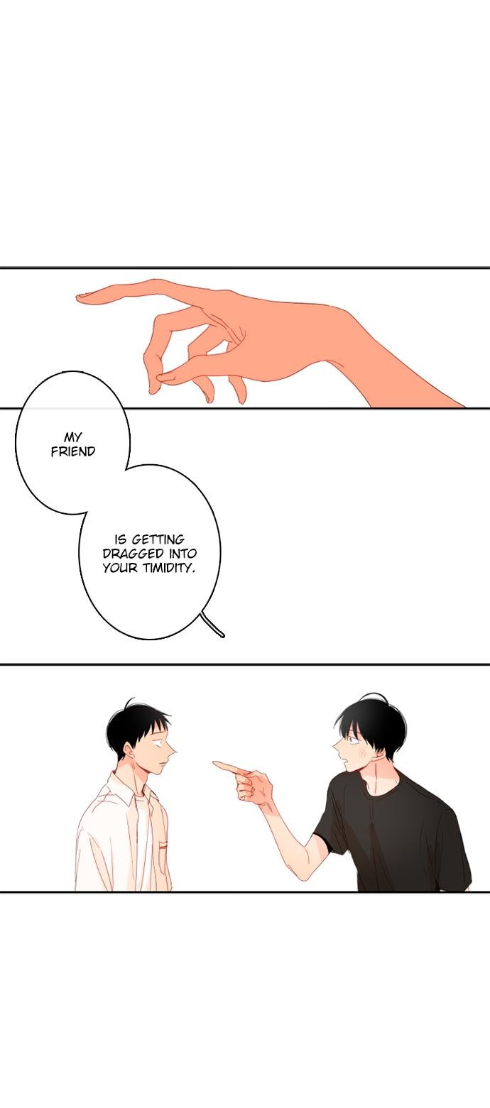 For Your Love Chapter 53 page 17 - Chapter 53