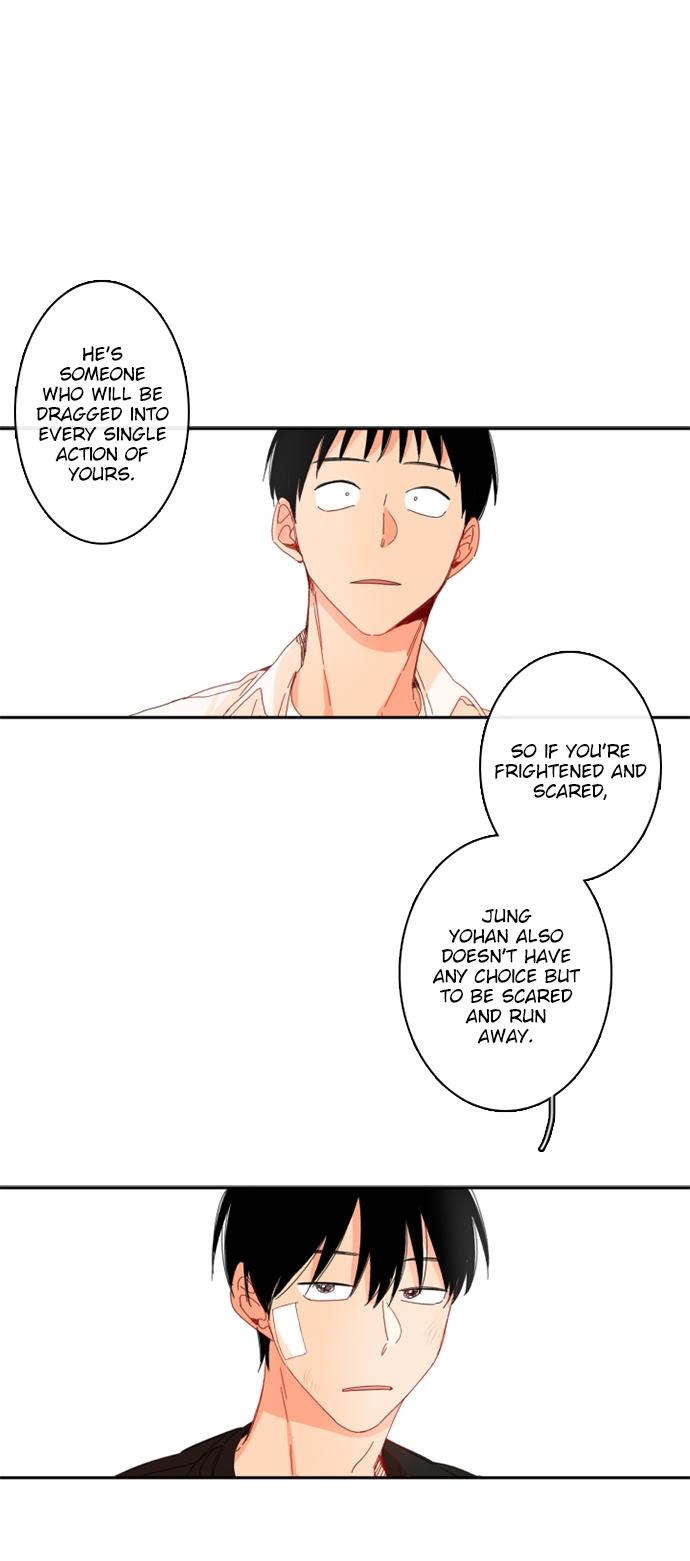 For Your Love Chapter 53 page 18 - Chapter 53