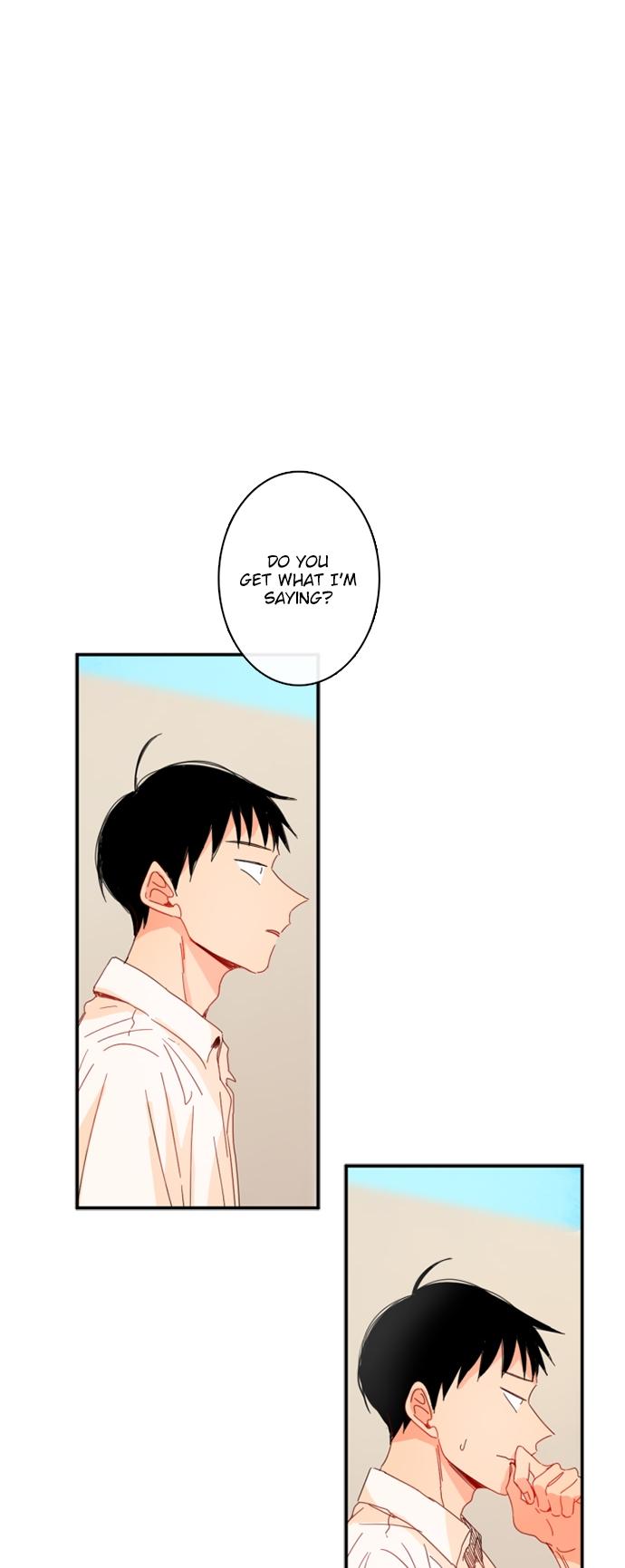 For Your Love Chapter 53 page 19 - Chapter 53